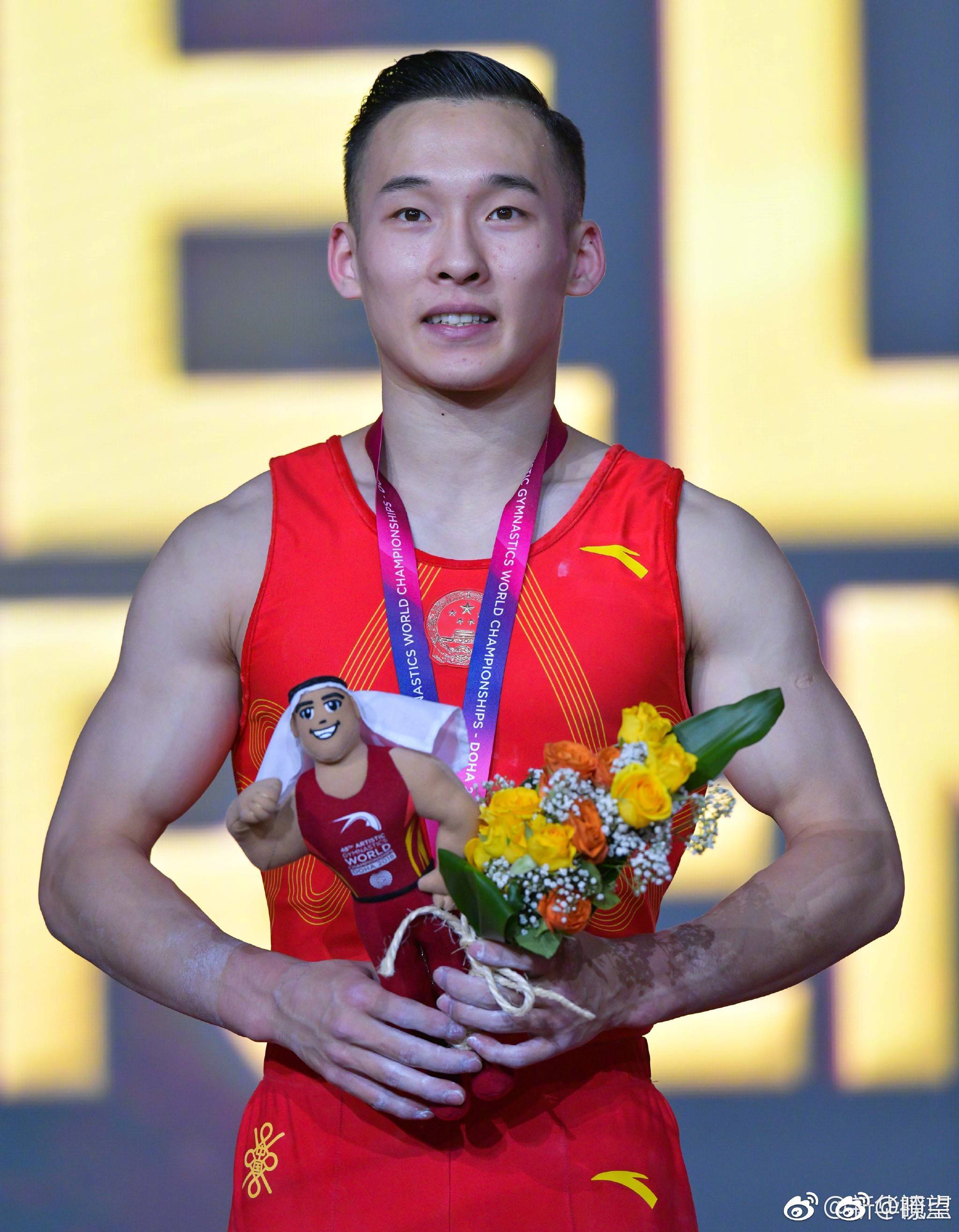 关于最新战报:体操豪取连胜,冠军在望的信息 关于最新战报:体操豪取连胜,冠军在望的信息