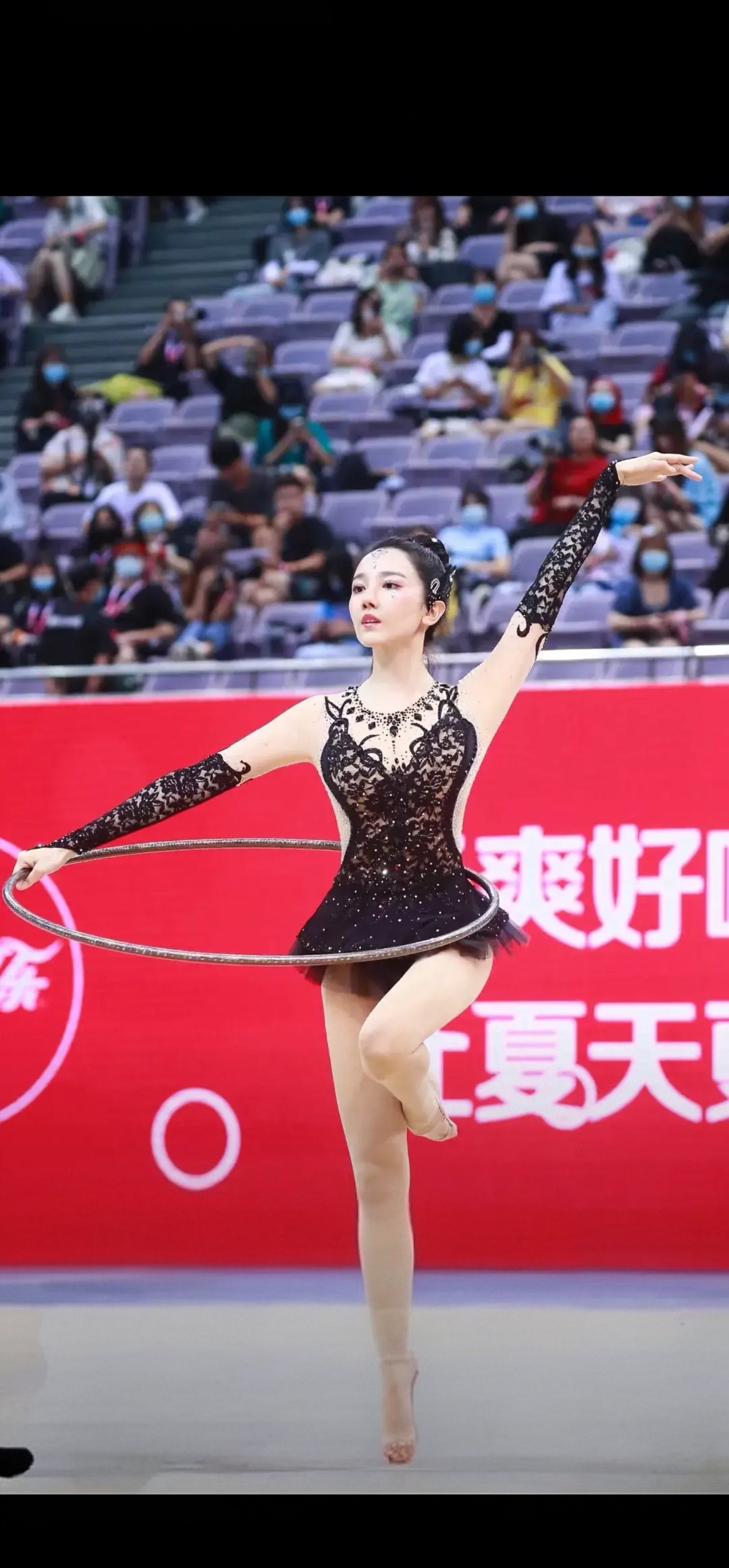 体操场外新闻不断,话题热度爆表的简单介绍 体操场外新闻不断,话题热度爆表的简单介绍