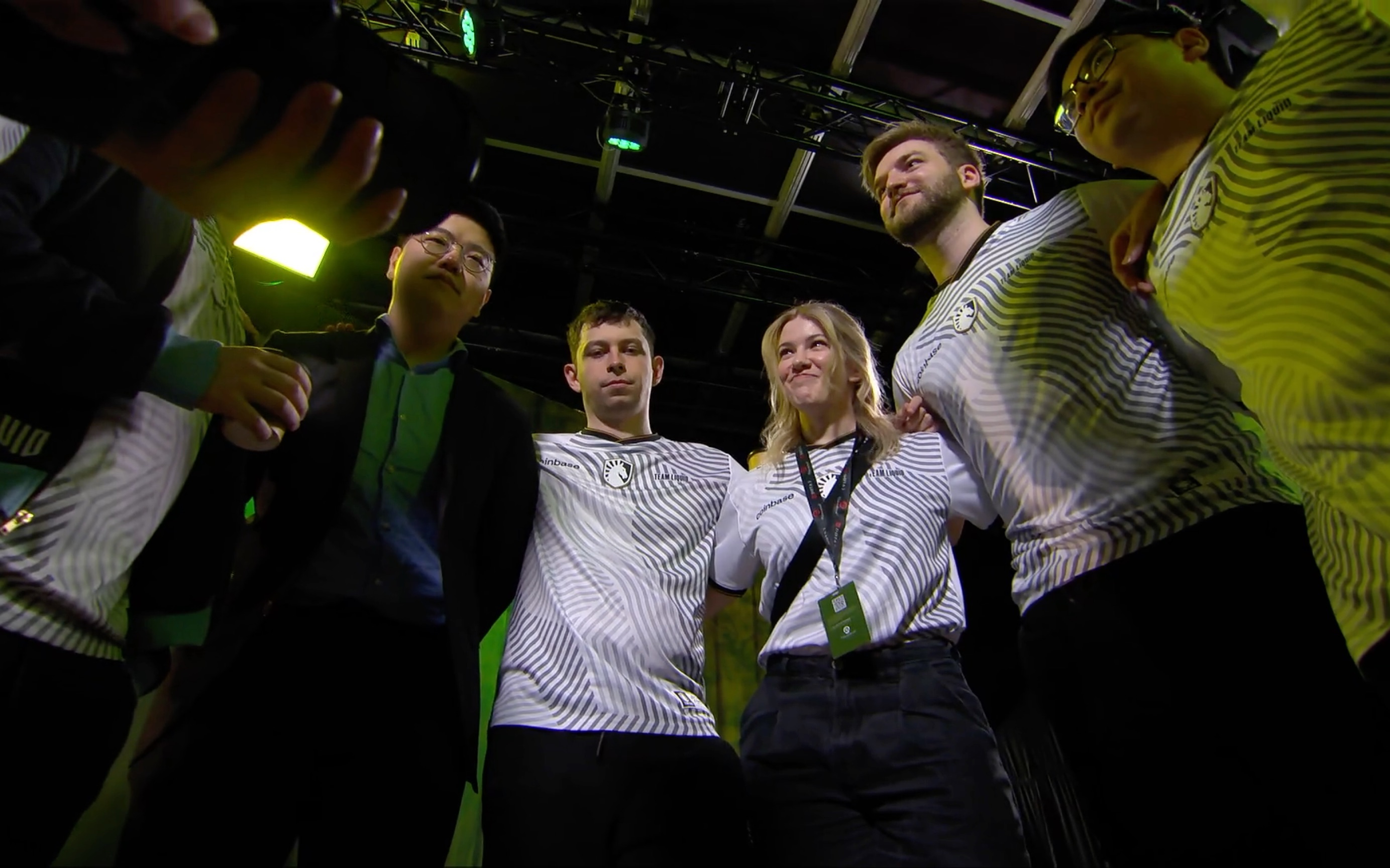 史诗对决!TI国际邀请赛上演极限翻盘 史诗对决!TI国际邀请赛上演极限翻盘