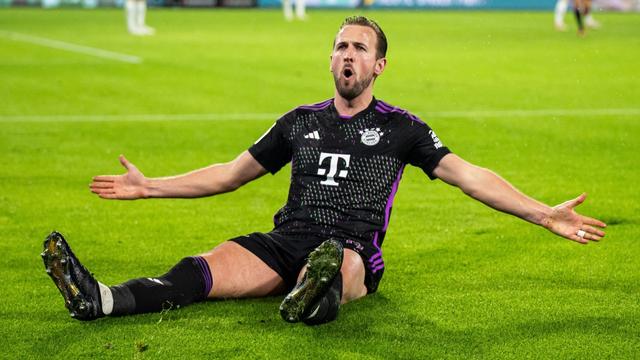 拜仁逆转智利，贝林厄姆点燃赛场的简单介绍