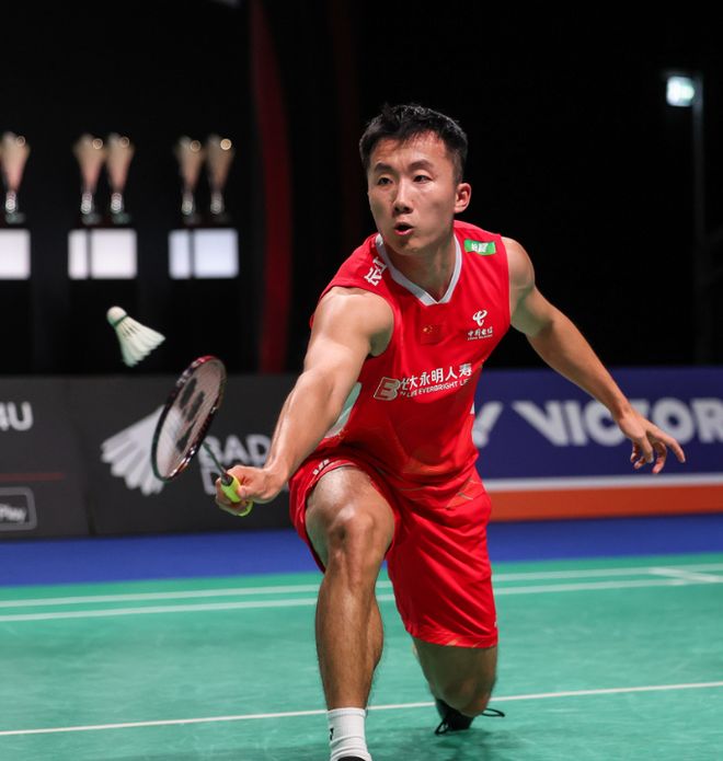 丹麦队险胜德国队，李梓嘉点燃赛场