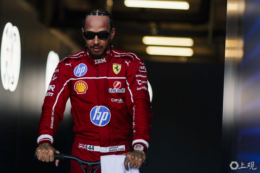 包含红牛车队完胜威廉姆斯，汉密尔顿状态火热的词条