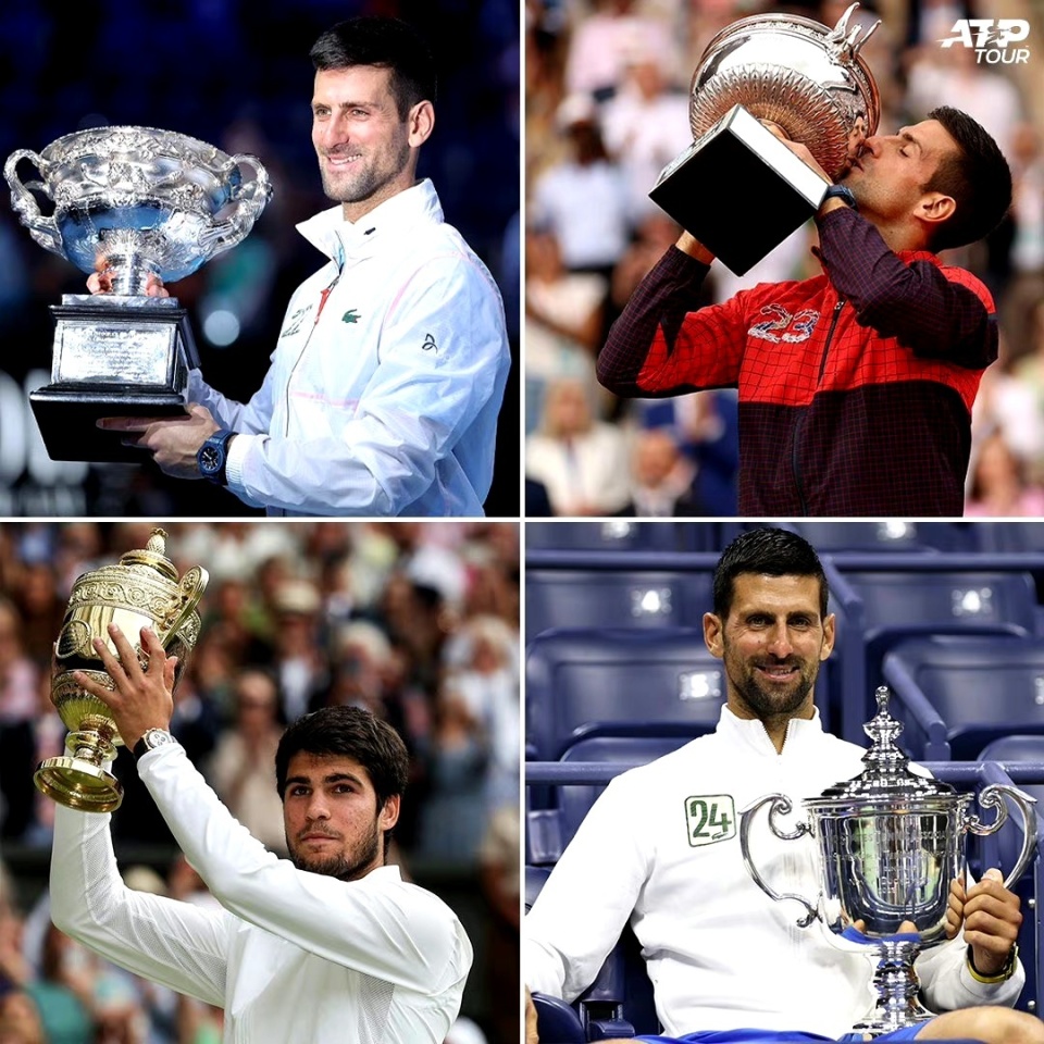 拉沃尔杯绝杀蒙特卡洛大师赛，穆雷点燃赛场