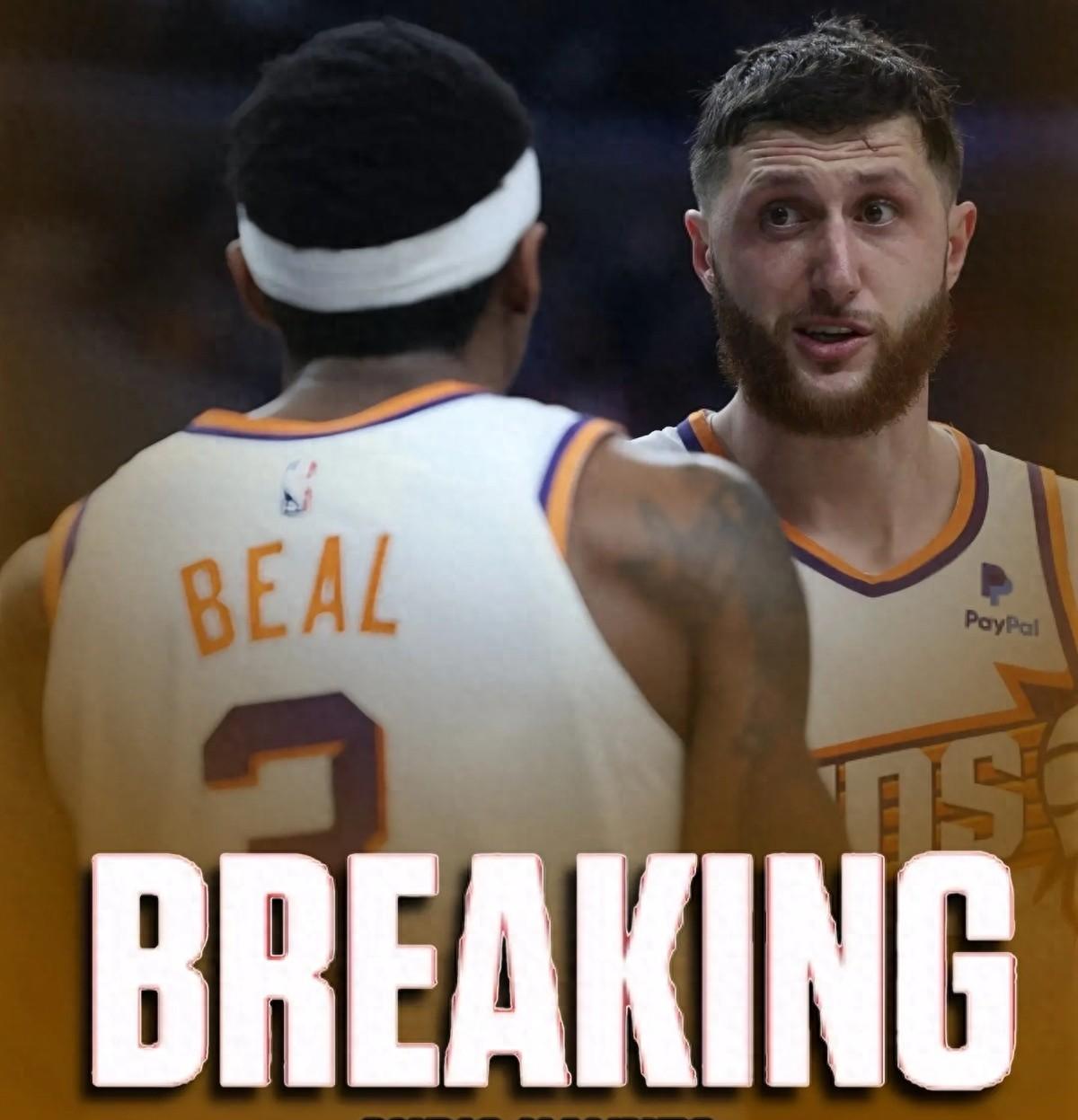 太阳完胜勇士,布克扛起全队 太阳完胜勇士,布克扛起全队