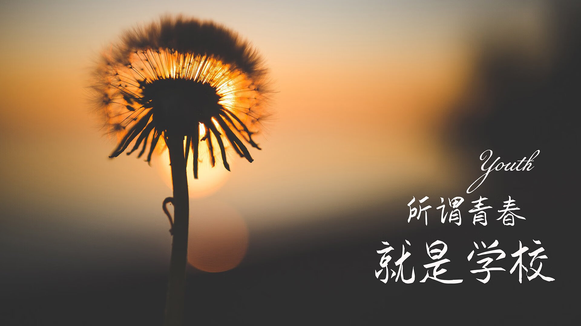 扩展思维，文章标题