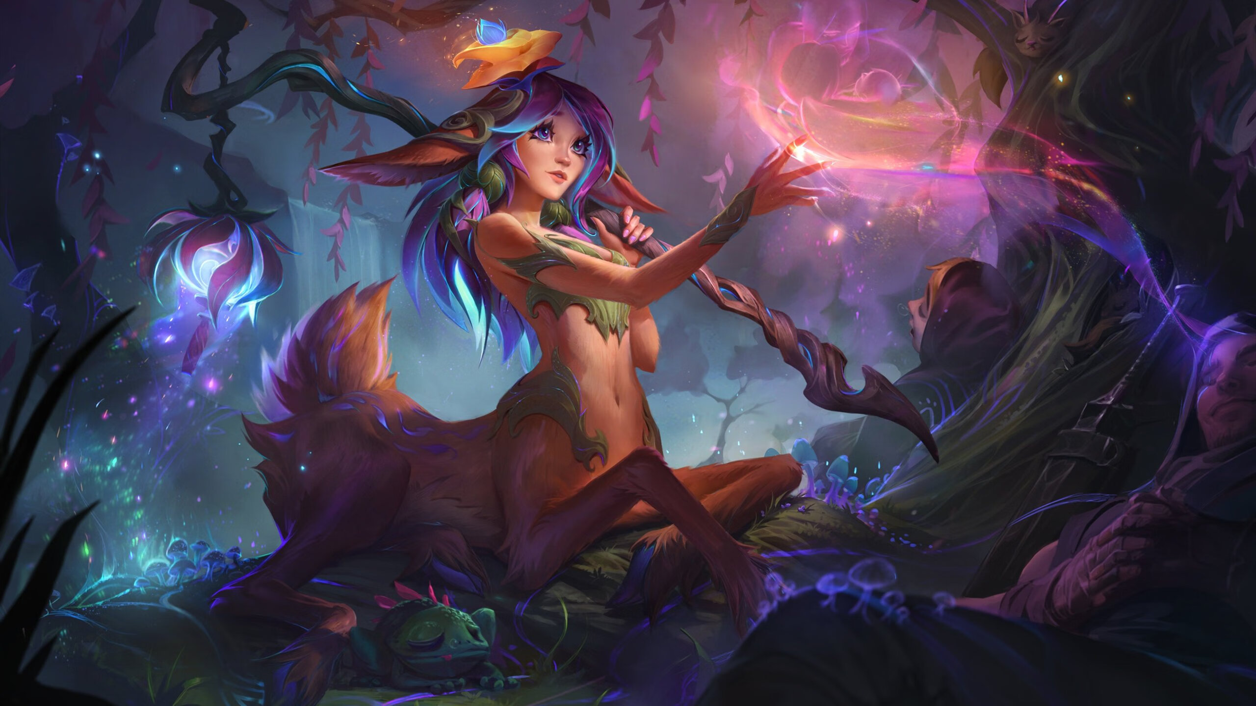 钢铁与玫瑰，当福登的魔术师之手，在战术革命的废墟上为新王加冕